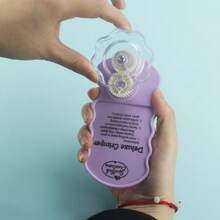 DIY Origami Paper Craft Wave Pleating Shaper - Colorful Paper Wave, Corrugated, Origami Shaping Tool Roller