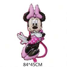 73件粉色主题生日派对装饰乳胶气球和铝箔气球套装，适用于婚礼、生日派对、母亲节、情人节、毕业典礼、聚会、节日、日常聚会、返校季、圣诞派对等各种场合。 - 彩色 - 查看 8