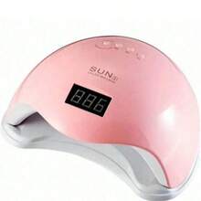 Nail Curing Lamps & Dryers - Pink - View 10