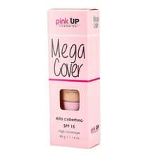 Foundation - Beige - View 5