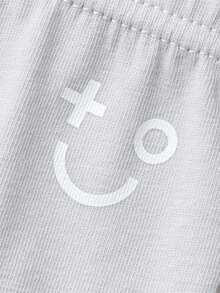 Balabala 5pcs/Pack Boys' High Quality 100% Cotton Briefs, Patterned & Solid Classic Designs