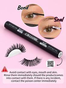 640/544 Cụm lông mi giả riêng lẻ, 9-16mm D Curl 10D + 20D / 30D + 40D / 50D + 60D / 80D + 100D Sách mi dung lượng lớn, Bộ nối mi mỏng và tự nhiên, Cụm mi có keo dán mi, Cọ mi và nhíp, Thân thiện với người mới bắt đầu, Thích hợp cho gia đình, du lịch, tiệc tùng và làm quà tặng Giáng sinh - Màu Hoa hồng đỏ - Xem 7