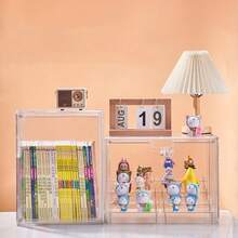 Bread Box - Transparent - Übersicht 7