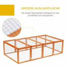 Poultry And Livestock Cages & Accessories