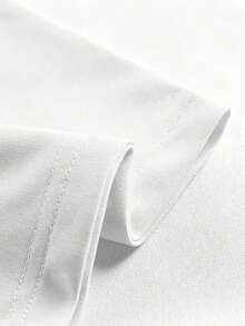 Valley Rentiana Roastery Vintage Vibes Classic Cars Retro Scene Blue And Red Sports Cars Urban Street Art Style Print, 100% Cotton T-Shirt, Y2K, Hip Hop Street Style, Digital Printing, Perfect Gift - 白色 - 查看 5