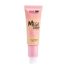 Foundation - Beige - View 1