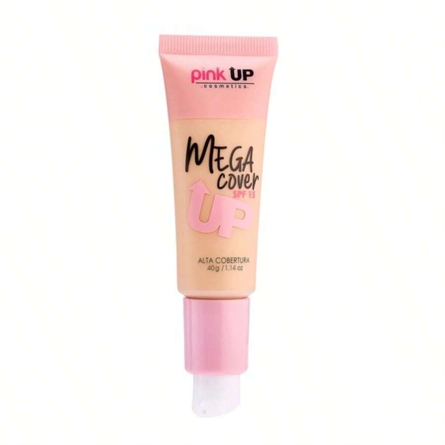 Foundation - Beige - View 1