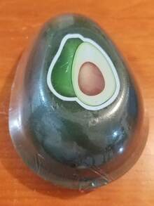 GUARDA AGUACATE - Verde - Ver 2