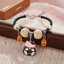 Cat & Dog Flea & Tick Collar, Pet - Multicolor - View 3