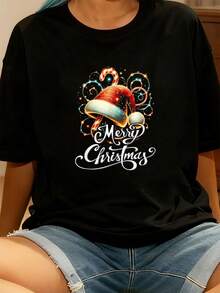 Magliette da donna - nero - Visualizzare 1