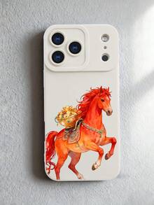 Basic Phone Cases - White - View 6