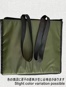 3-Layer Foldable Fishing Mat With PVC Foam Bottom, Precision Fish Scales & Measuring Tools, Green Outdoor Fishing Storage Pad For All Skill Levels, Compact Design - Multicolor - View 5