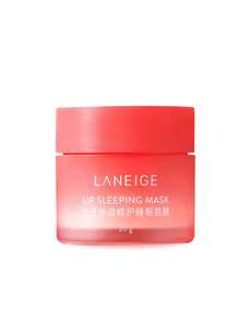 LANEIGE Lip Sleeping Mask EX 20g DEEPLY MOISTURIZES AND LIGHTENS LIP WRINKLES - 20g - Xem 10
