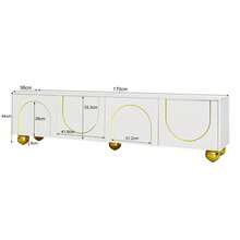 TV Mounts, Stands & Turntables - 1 - View 5