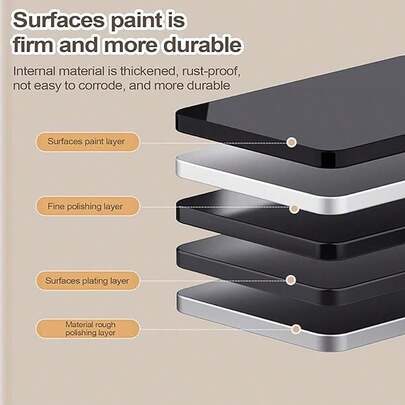 Foldable Clothes Drying Rack Wall Mounted Drying Rack With Suction Cup Retractable Laundry Clothes Airer Heav...