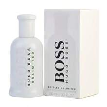 Hugo Boss Hugo B Oss – B Oss Bottled Unlimited EDT Spray (100ml) - 清新香調 - 查看 2
