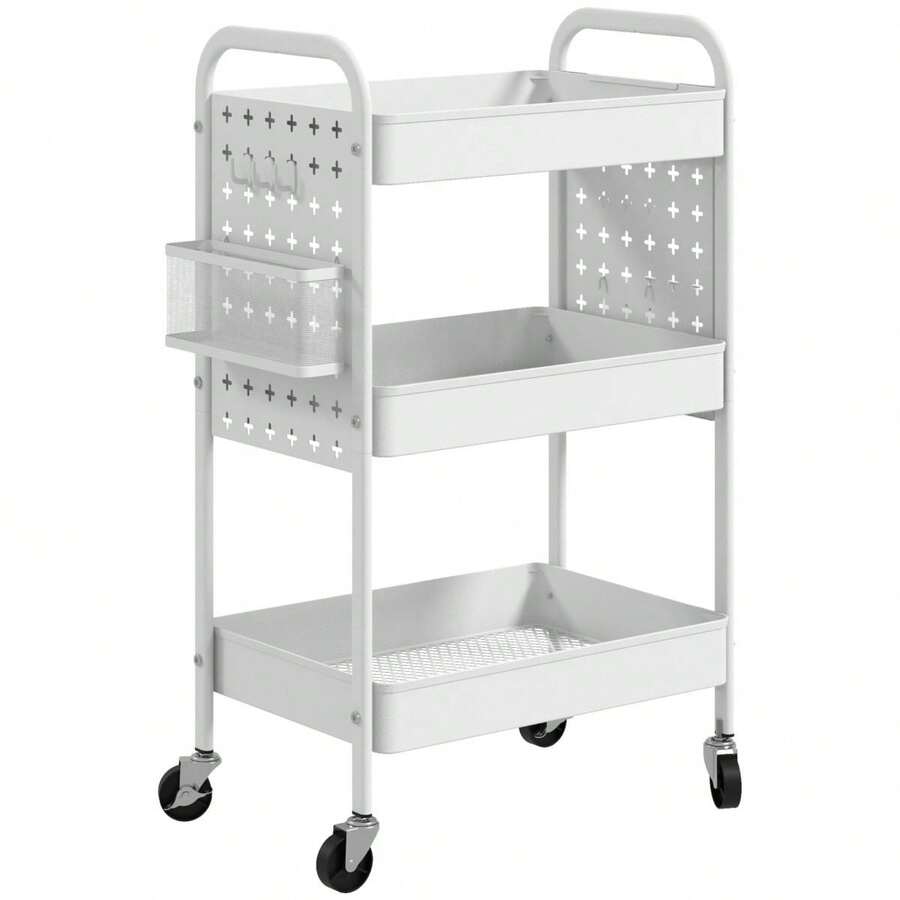 Food Service Carts & Trolleys - 1 - View 1
