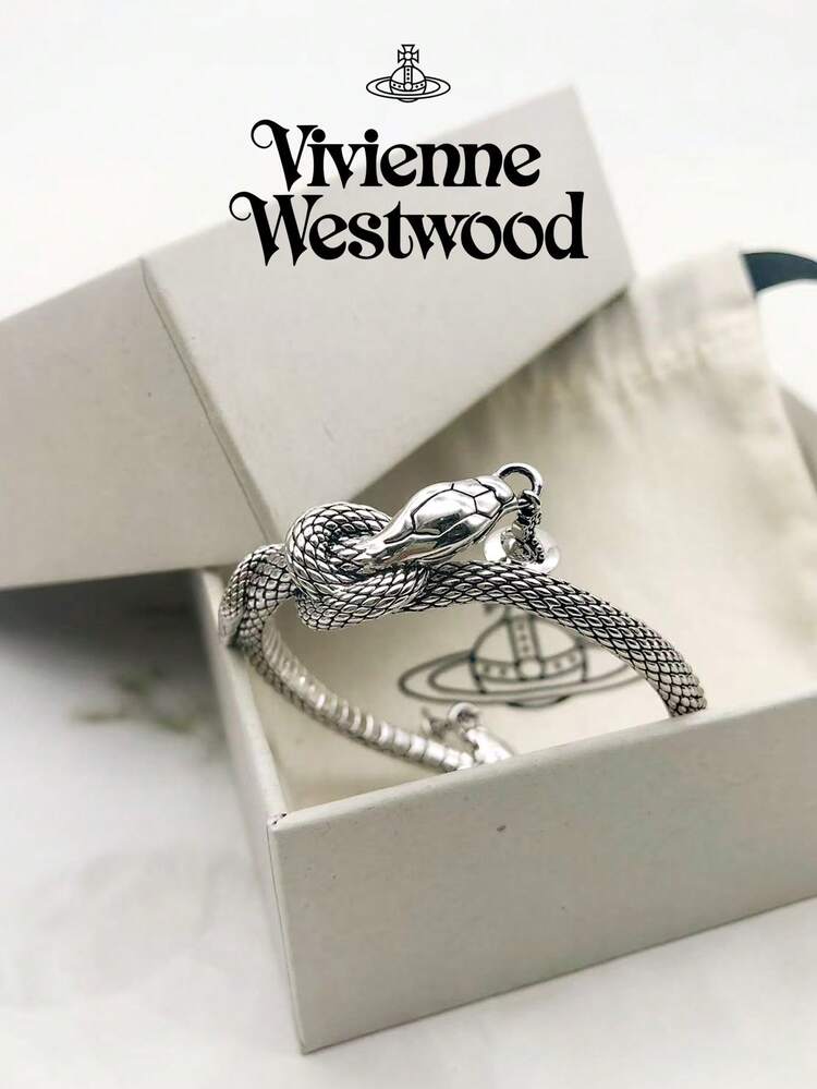 Vivienne Westwood Albane Bracelet | SHEIN USA