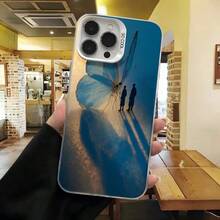 Basic Phone Cases - White - View 7