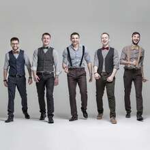 Tirantes de los hombres, Set De Tirantes Sujetadores Y Moño Unisex, Set o Kit de Moño y Tirantes para Hombre, Tirantes de Clip Resistentes en Y Ajustables para Informal y Formal - Beis - Ver 9