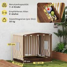 Outdoor Chairs - 1 - View 3