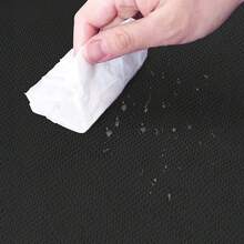 173*61*0.3/0.4/0.6厘米 EVA防滑瑜伽垫，加宽加长，轻便易携，快速折叠，适合室内外健身、普拉提、平板支撑（粉色/紫色/蓝色/黑色/绿色）