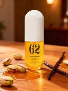 Women's Fragrance Spray, Long-Lasting Scent, Natural Aromatherapy Fragrance, Portable Travel Fragrance, Fresh Floral Gourmand Scent With Jasmine, Orchid, Sandalwood And Marine Notes. Multipurpose: Personal Fragrance, Home Air Freshener, Car Deodorizer. - Various Fragrances - View 12