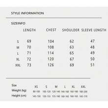 -2026Women'S Oversized "Coffee & Baggie Sweater Day" Letter Print Sweatshirt - Soft Round Neck Long Sleeve Casual Pullover, Zip Up Sweaters For Women, Coffee And A Baggy Jumper Kinda Day, Fall Clothe For Women, Women Fall Clothe, Fall Sweatshirt For Women Graphic Crew Neck Sweatshirt,Streetwear Oversized Crew Neck Sweatshirt - Graphic Print Design-Women's Long-Sleeved Sweatshirt. Women's Long-Sleeved Sweatshirt - 灰色 - 查看 5