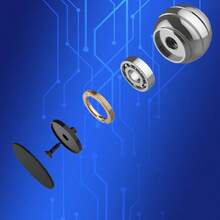 1个仪,桌面旋转陀螺仪,旋转球形陀螺仪,趣味减压小玩具,桌面趣味抗焦虑减压小玩具,TK Same创意减压工具,仪,桌面旋转玩具,桌面动态旋转抗焦虑玩具,通用球形仪,减压工具,桌面装饰品 - 惊喜礼物 - 生日礼物 - 圣诞礼物 - 复活节礼物 - 完美礼物 - 新年礼物 - 礼物 - 玩具 - 彩色 - 查看 8