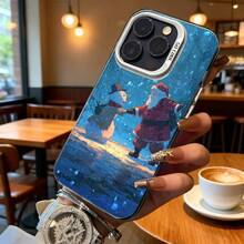 Basic Phone Cases - Silver - View 6