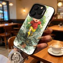 Basic Phone Cases - Silver - View 3