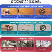 Active Silk Aerial Yoga Hammock Set, Enhances Yoga Inversion Poses, Flexibility And Core Strength