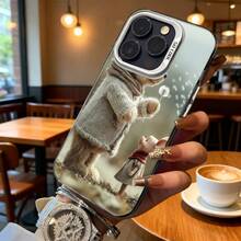 Basic Phone Cases - Argent - Voir 6
