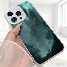 Basic Phone Cases - ブラック - チェックする 5