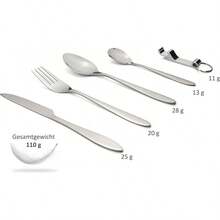 Outdoor & Camping Kitchen Tools And Accessories