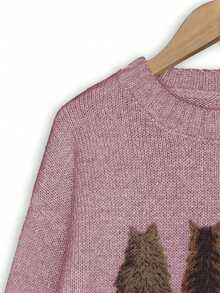 Women's Chic Textured Longline Coat - Timeless Lapel Collar Winter Outerwear (Black/Gray/Tan)  "Stylish Mid-Length Coat For Women - Polished Lapel-Front Cold-Weather Jacket" "Elegant Longline Winter Coat - Women's Versatile Lapel Collar Outerwear"  Winter Clothes For Women Sweaters For Women    Sweaters For Women    Sueteres De Mujeres Elegantes    Long Sweaters For Women    Vestidos Elegantes De Mujer  Vestidos Elegantes Para Fiesta    Basic Tee High-Waisted Jeans Simple Wide Leg Pants Slim Skinny Pants Casual Dress Crew Neck Hoodie Straight Leg Casual Pants Versatile Button-Down Shirt Solid Color Base Layer Top Loose Straight Skirt Classic Black Skinny Pants Simple Maxi Skirt Casual Sweatpants Slim Pencil Pants Versatile Midi Skirt Basic Button-Down Shirt High-Waisted Wide Leg Skirt Solid Color Casual Pants Simple Overall Dress Straight Leg Cigarette Pants - 紫色 - 查看 4