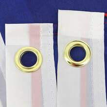 Puerto Rican National Flags Measuring 90 By 150 Centimeters Or 3 By 5 Feet. - Style 1 - View 7