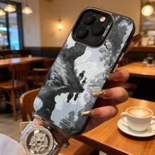 Basic Phone Cases - Black - View 7