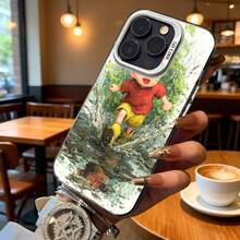 Basic Phone Cases - Silver - View 6