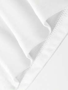 Valley Rentiana Roastery Vintage Vibes Classic Cars Retro Scene Blue And Red Sports Cars Urban Street Art Style Print, 100% Cotton T-Shirt, Y2K, Hip Hop Street Style, Digital Printing, Perfect Gift - 白色 - 查看 4