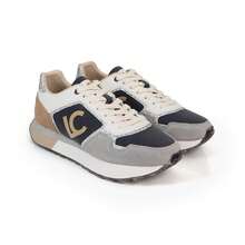 Deportiva Suela Personalizada Lola Casademunt LF2505003 - Multicolor - Ver 6