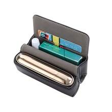 Wallet Pouch Case For Iqos Iluma Cover Protective Accessories Colors