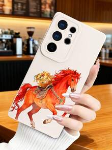 Basic Phone Cases - White - View 2