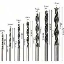 Knife Blades - 直徑 3 - 10 毫米 - 查看 12