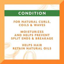 Cantu Cream Conditioner With Shea Butter, 13.5 Fl Oz | For Natural Hair | Pack Of 2 - ColorB - View 4