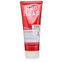 TIGI Bed Head Urban Antidotes Resurrection Conditioner For Damaged Hair, 200 Ml - ColorA - View 1
