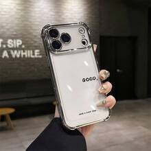 Basic Phone Cases - สีเงิน - ดู 10