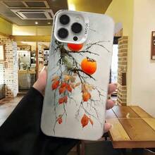 Basic Phone Cases - White - View 7