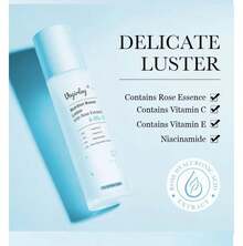 Kit de 6 piezas Skincare basico de cuidado de la piel para todo tipo de piel,con Ácido hiarulonico,Extracto de rosa,vitamina E y C,Niacinamida-c,incluye limpiador,tonico,lotion,suero ,crema de ojo,y crema de rostro,para cuidar su piel,CREMA DE KIT DE 6PIEZAS ,BOTELLA AZULES - Azul - Ver 5