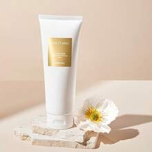 120g Niacinamide Whitening Body Cream, Moisturizing Full Body Lotion - Waterproof, Sweatproof, Non-Sticky Concealer, Contains Niacinamide And Glycerin, Suitable For All Skin Tones Light Beige, Gift For Mom And Bestie - trắng - Xem 10